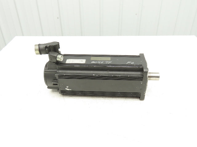 Rexroth MSK071E-0450-NN-S1-UG1-NNNN Servo Motor 600VAC 3PH Permanent Magnet