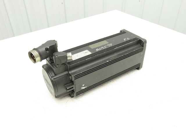 Rexroth MSK071E-0450-NN-S1-UG1-NNNN Servo Motor 600VAC 3PH Permanent Magnet