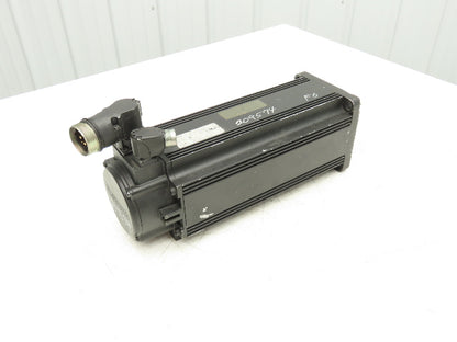Rexroth MSK071E-0450-NN-S1-UG1-NNNN Servo Motor 600VAC 3PH Permanent Magnet