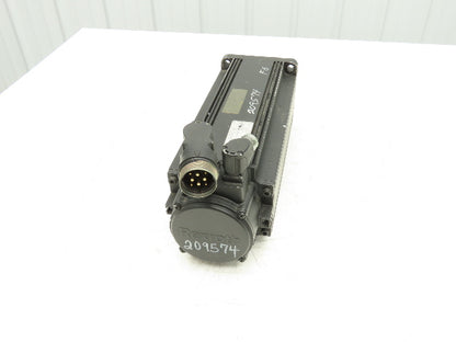 Rexroth MSK071E-0450-NN-S1-UG1-NNNN Servo Motor 600VAC 3PH Permanent Magnet
