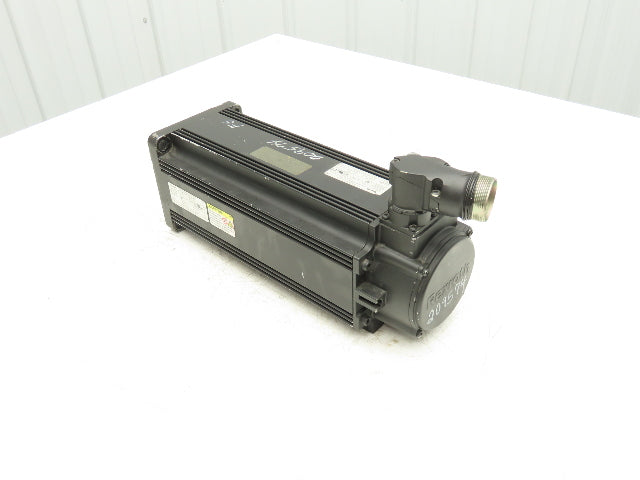 Rexroth MSK071E-0450-NN-S1-UG1-NNNN Servo Motor 600VAC 3PH Permanent Magnet