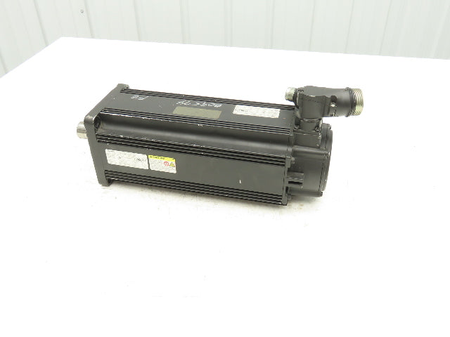 Rexroth MSK071E-0450-NN-S1-UG1-NNNN Servo Motor 600VAC 3PH Permanent Magnet