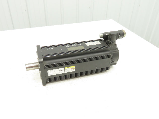 Rexroth MSK071E-0450-NN-S1-UG1-NNNN Servo Motor 600VAC 3PH Permanent Magnet