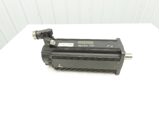 Rexroth MSK071E-0450-NN-S1-UG1-NNNN Servo Motor 600VAC 3PH Permanent Magnet