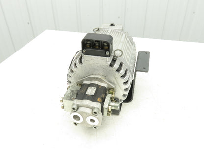 Baoli B00MT548B03 Forklift Hydraulic Motor 48V 12kW & SME Pump Off KBET18