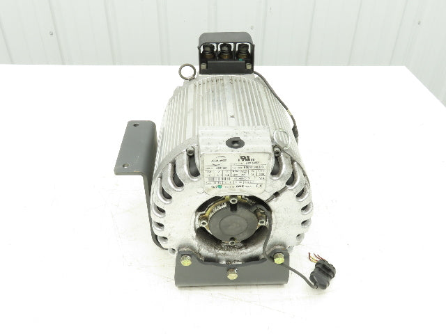Baoli B00MT548B03 Forklift Hydraulic Motor 48V 12kW & SME Pump Off KBET18