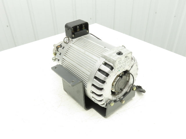Baoli B00MT548B03 Forklift Hydraulic Motor 48V 12kW & SME Pump Off KBET18