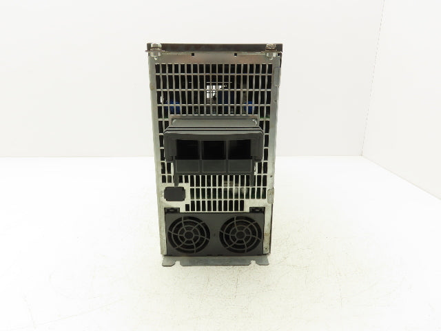 Siemens 6SL3130-7TE23-6AA3 SINAMICS S120 Active Line Module 36kW 600V 60A