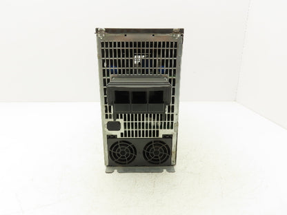Siemens 6SL3130-7TE23-6AA3 SINAMICS S120 Active Line Module 36kW 600V 60A