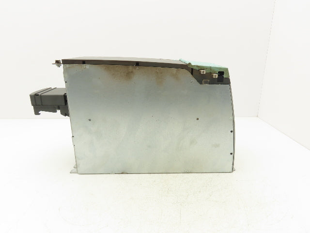 Siemens 6SL3130-7TE23-6AA3 SINAMICS S120 Active Line Module 36kW 600V 60A