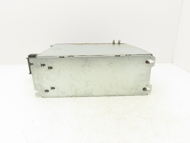 Siemens 6SL3130-7TE23-6AA3 SINAMICS S120 Active Line Module 36kW 600V 60A