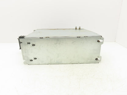 Siemens 6SL3130-7TE23-6AA3 SINAMICS S120 Active Line Module 36kW 600V 60A