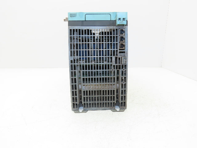 Siemens 6SL3130-7TE23-6AA3 SINAMICS S120 Active Line Module 36kW 600V 60A