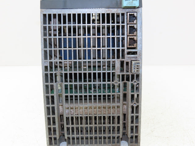 Siemens 6SL3130-7TE23-6AA3 SINAMICS S120 Active Line Module 36kW 600V 60A