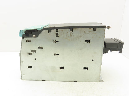 Siemens 6SL3130-7TE23-6AA3 SINAMICS S120 Active Line Module 36kW 600V 60A