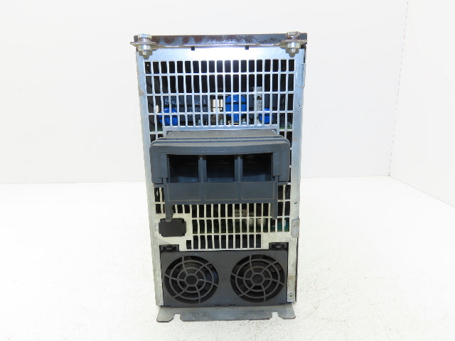 Siemens 6SL3130-7TE23-6AA3 SINAMICS S120 Active Line Module 36kW 600V 60A