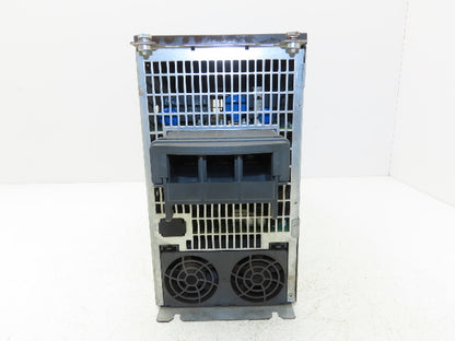 Siemens 6SL3130-7TE23-6AA3 SINAMICS S120 Active Line Module 36kW 600V 60A