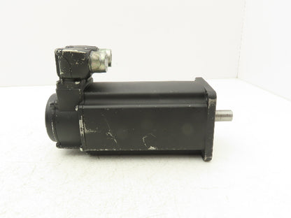 Rexroth MSK040C-0600-NN-S1-UG0-NNNN Permanent Magnet Servo Motor 600V 3PH