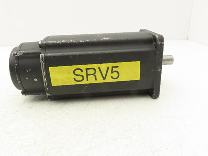 Rexroth MSK040C-0600-NN-S1-UG0-NNNN Permanent Magnet Servo Motor 600V 3PH