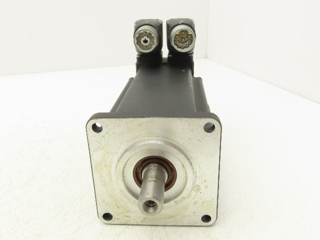 Rexroth MSK040C-0600-NN-S1-UG0-NNNN Permanent Magnet Servo Motor 600V 3PH