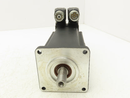 Rexroth MSK040C-0600-NN-S1-UG0-NNNN Permanent Magnet Servo Motor 600V 3PH