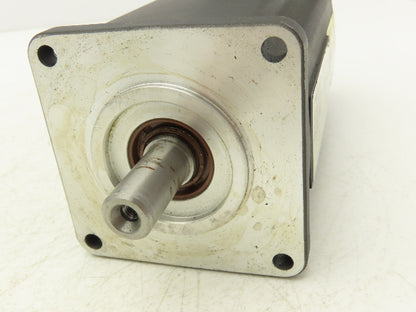 Rexroth MSK040C-0600-NN-S1-UG0-NNNN Permanent Magnet Servo Motor 600V 3PH