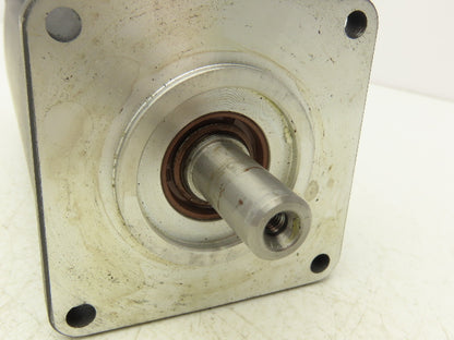 Rexroth MSK040C-0600-NN-S1-UG0-NNNN Permanent Magnet Servo Motor 600V 3PH