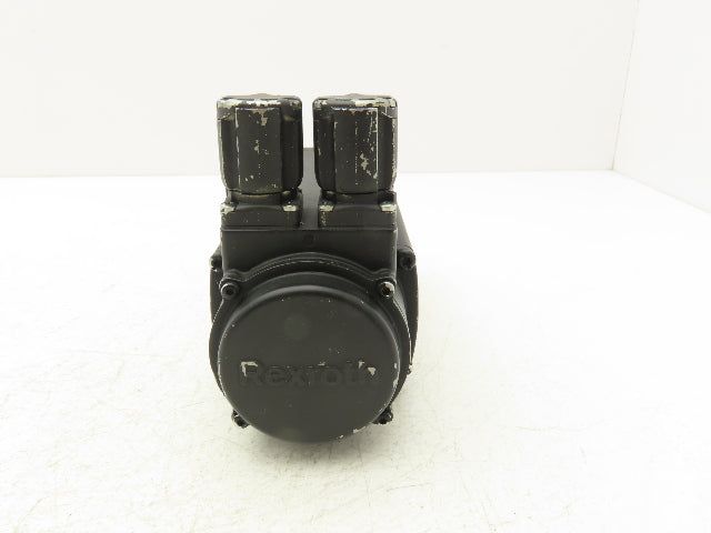 Rexroth MSK040C-0600-NN-S1-UG0-NNNN Permanent Magnet Servo Motor 600V 3PH