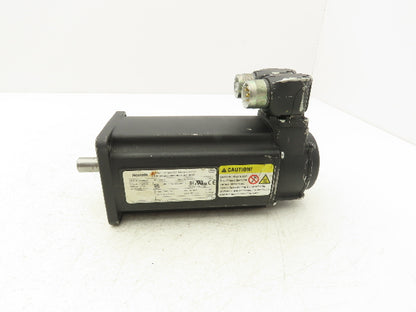 Rexroth MSK040C-0600-NN-S1-UG0-NNNN Permanent Magnet Servo Motor 600V 3PH