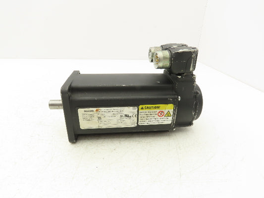 Rexroth MSK040C-0600-NN-S1-UG0-NNNN Permanent Magnet Servo Motor 600V 3PH