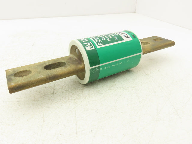 Littlefuse KLPC 1200 Fuse 1200A 600V HI Interrupting Time Delay Class L