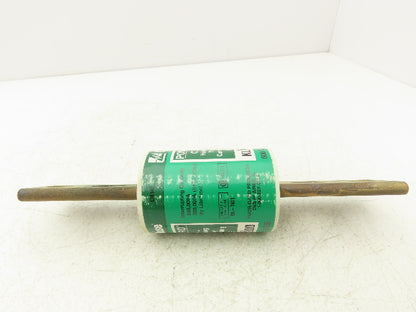 Littlefuse KLPC 1200 Fuse 1200A 600V HI Interrupting Time Delay Class L