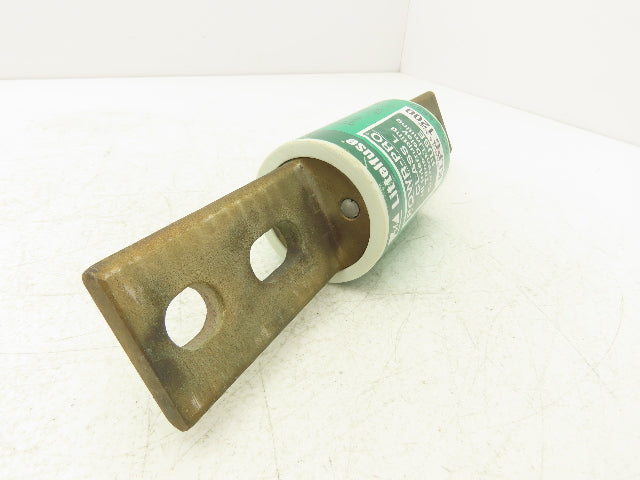 Littlefuse KLPC 1200 Fuse 1200A 600V HI Interrupting Time Delay Class L
