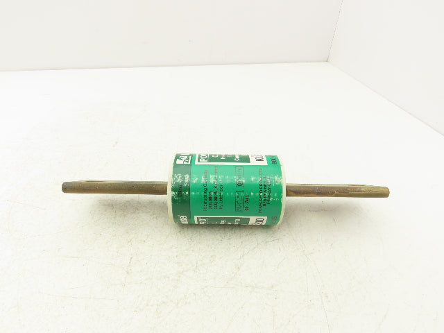Littlefuse KLPC 1200 Fuse 1200A 600V HI Interrupting Time Delay Class L