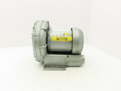 Gast R3305A-1 Regenair Regenerative Vacuum Blower 53 CFM 1/2Hp 230/460V 3PH