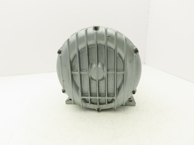 Gast R3305A-1 Regenair Regenerative Vacuum Blower 53 CFM 1/2Hp 230/460V 3PH