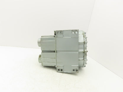 Gast R3305A-1 Regenair Regenerative Vacuum Blower 53 CFM 1/2Hp 230/460V 3PH