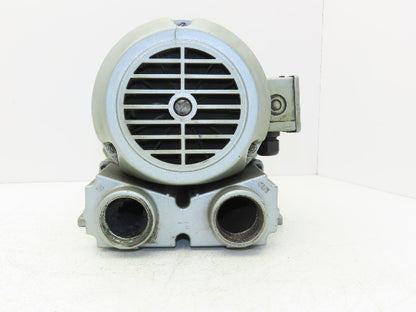 Gast R3305A-1 Regenair Regenerative Vacuum Blower 53 CFM 1/2Hp 230/460V 3PH
