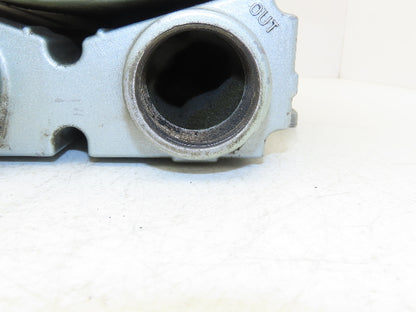 Gast R3305A-1 Regenair Regenerative Vacuum Blower 53 CFM 1/2Hp 230/460V 3PH