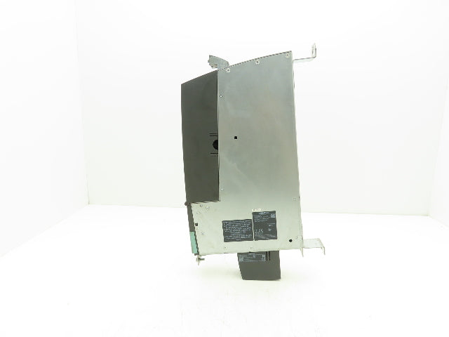 Siemens 6FC5372-0AA30-0AB0 SINUMERIK 840D Controller 720.3B w/PLC 317-3 PN/DP