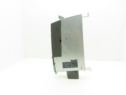 Siemens 6FC5372-0AA30-0AB0 SINUMERIK 840D Controller 720.3B w/PLC 317-3 PN/DP