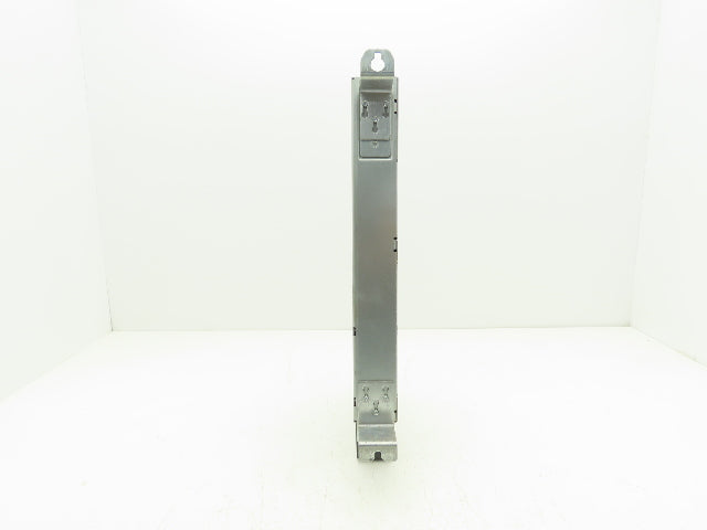 Siemens 6FC5372-0AA30-0AB0 SINUMERIK 840D Controller 720.3B w/PLC 317-3 PN/DP