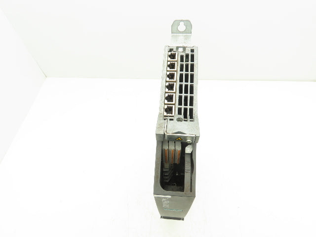 Siemens 6FC5372-0AA30-0AB0 SINUMERIK 840D Controller 720.3B w/PLC 317-3 PN/DP