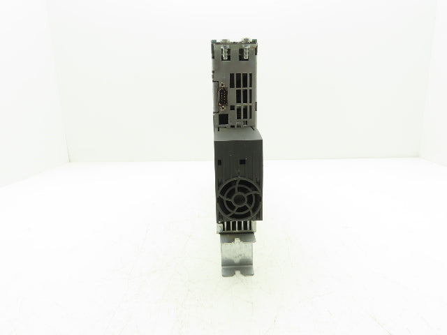 Siemens 6FC5372-0AA30-0AB0 SINUMERIK 840D Controller 720.3B w/PLC 317-3 PN/DP