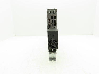 Siemens 6FC5372-0AA30-0AB0 SINUMERIK 840D Controller 720.3B w/PLC 317-3 PN/DP