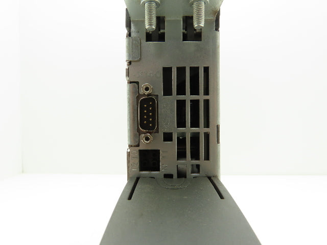 Siemens 6FC5372-0AA30-0AB0 SINUMERIK 840D Controller 720.3B w/PLC 317-3 PN/DP