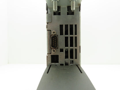 Siemens 6FC5372-0AA30-0AB0 SINUMERIK 840D Controller 720.3B w/PLC 317-3 PN/DP