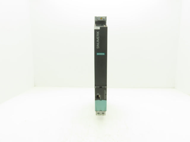 Siemens 6FC5372-0AA30-0AB0 SINUMERIK 840D Controller 720.3B w/PLC 317-3 PN/DP