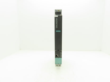 Siemens 6FC5372-0AA30-0AB0 SINUMERIK 840D Controller 720.3B w/PLC 317-3 PN/DP
