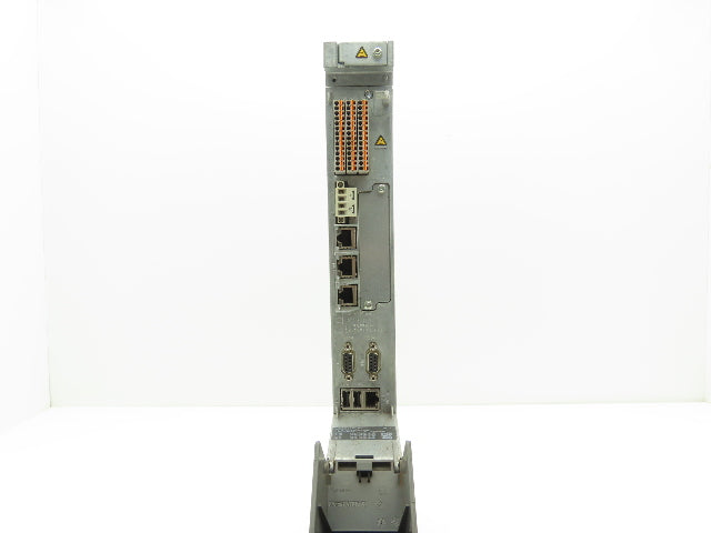 Siemens 6FC5372-0AA30-0AB0 SINUMERIK 840D Controller 720.3B w/PLC 317-3 PN/DP